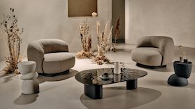 המותג NATURE DESIGN של OKNIN, צילום: יח"צ OKNIN